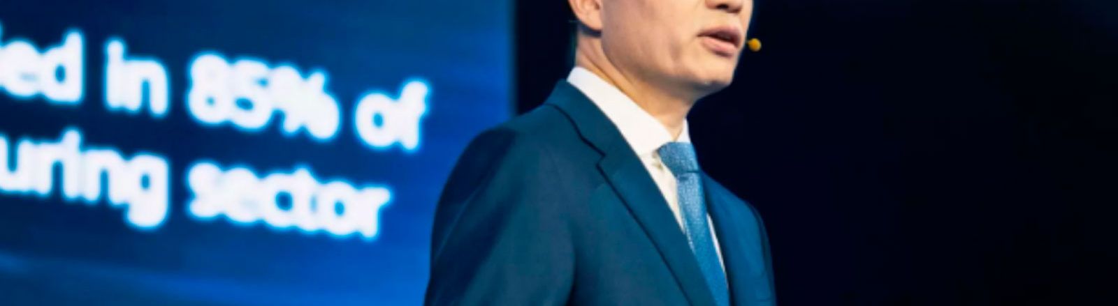 Huawei Connect Europe