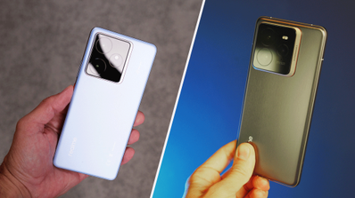 realme GT7 vs realme GT 7 Pro