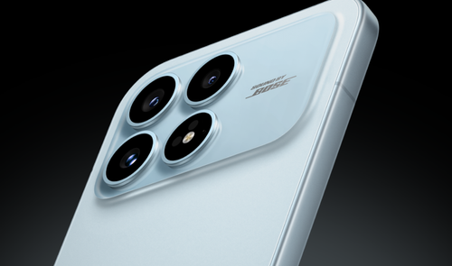 Redmi K90 con sonido firmado por Bose
