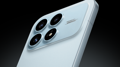 Redmi K90 con sonido firmado por Bose