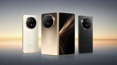 Diferentes colores del HONOR Magic V5