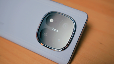 Cámaras del Redmi Note 14 Pro+
