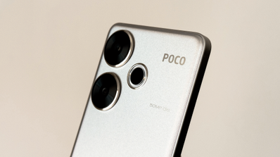 Cámaras del POCO F6 Pro