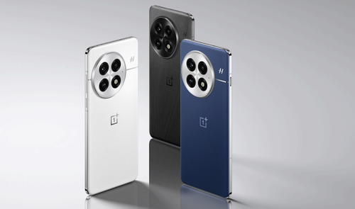 Colores OnePlus 13