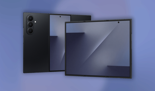 Samsung Galaxy Z TriFold