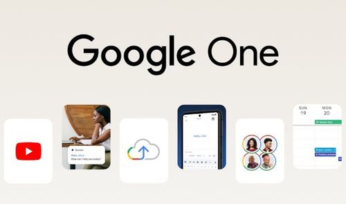 Google One