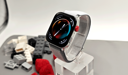 Huawei Watch Fit 3