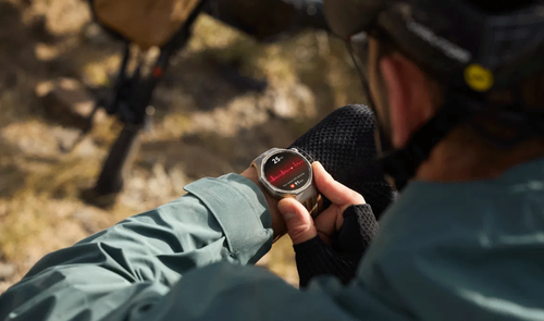 Huawei Watch GT6 Pro