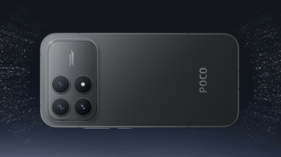 POCO F8 Pro
