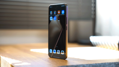 Pantalla del Xiaomi 15T