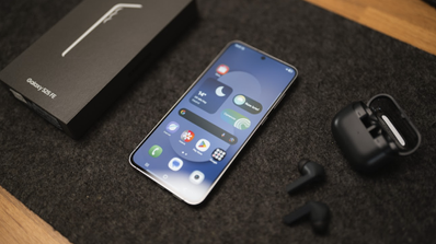 Samsung Galaxy S25 FE