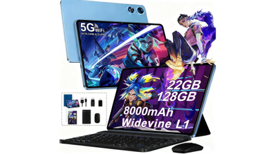 Tablet de Amazon