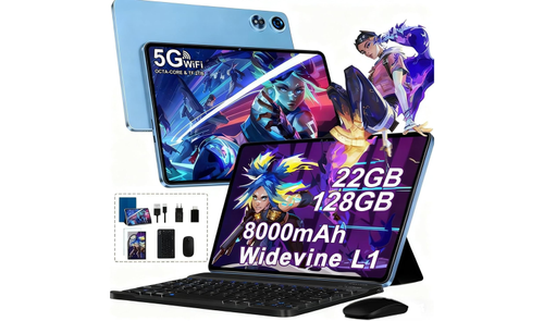 Tablet de Amazon