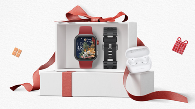 Watch Fit 4 Series Edition