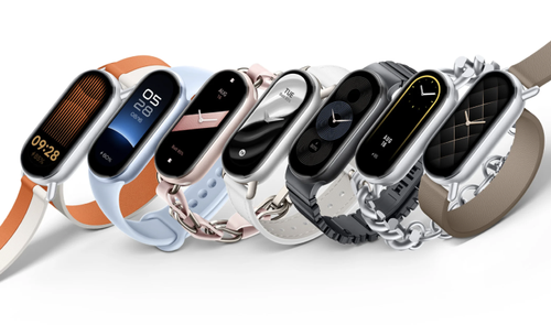 Xiaomi Smart Band 9