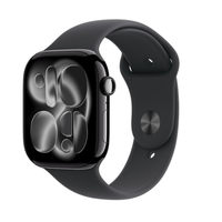 Rebaja de locos en el Apple Watch Series 11: ahora sí tiene sentido dar ...