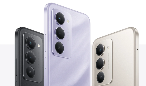 Colores del Redmi 15