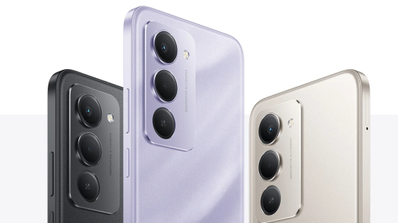 Colores del Redmi 15