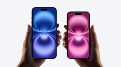 modelos de iPhone 16