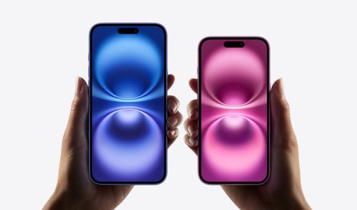 modelos de iPhone 16