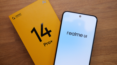 realme 14 pro+ 5G