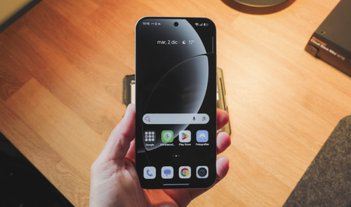 realme GT 8 Pro