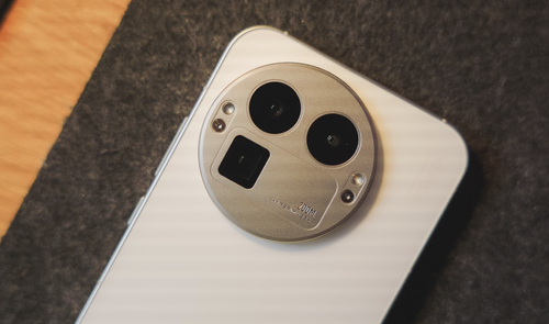 realme GT 8 Pro.