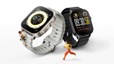 realme watch 5