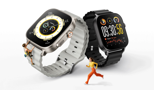 realme watch 5