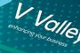 Logotipo del distribuidor V-Valley