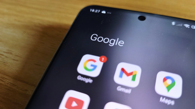 Apps de Google en el móvil