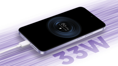 Batería del Redmi 15