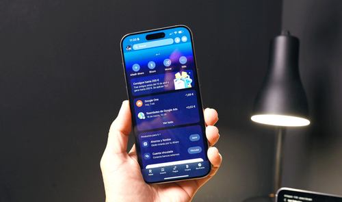 Cuenta bancaria Revolut