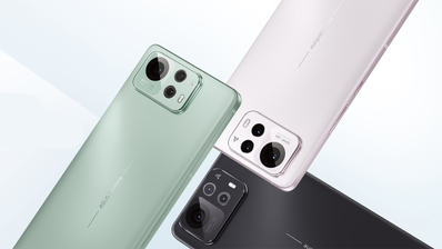 Gama Asus Zenfone