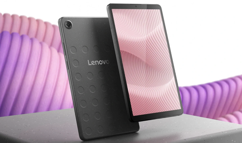 Lenovo Tab One 8.7