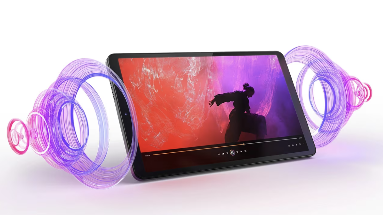 Lenovo Tab One 8.7.