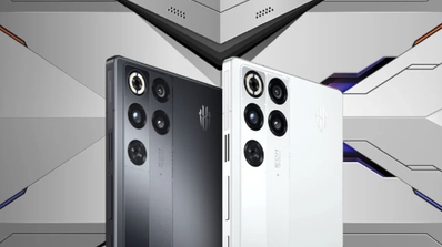 Nubia RedMagic 11 Pro