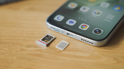 Puerto USB del Honor Magic8 Pro