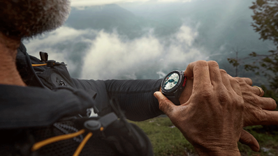 Reloj inteligente Garmin Fenix 8 Pro