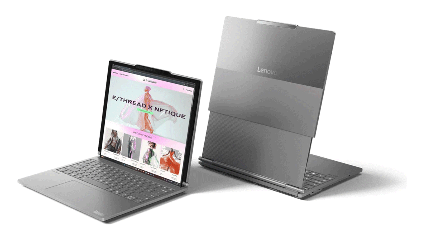 ThinkPad Plus Gen 6