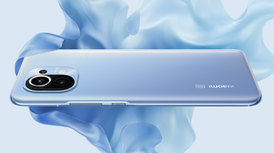 Xiaomi Mi 11