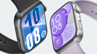 Colores del Huawei Watch FIT 4