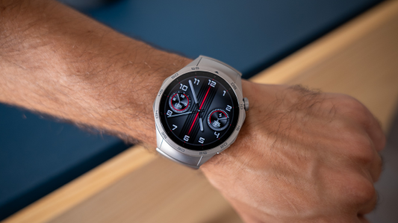 Pantalla del Huawei Watch GT 4