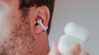 Auriculares HUAWEI FreeClip2