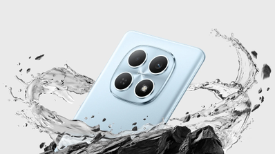 Nuevo Redmi Note 15