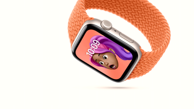 Apple Watch SE 3
