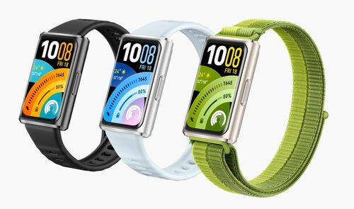 Colores Huawei Band 11 Pro