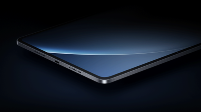 Detalles marcos Xiaomi Pad 8
