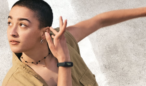 Fitbit Inspire 3
