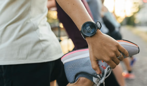 Garmin Forerunner 255